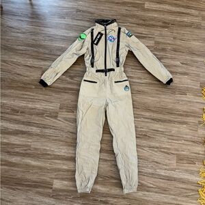 Dolls Kill NASA Astronaut Suit